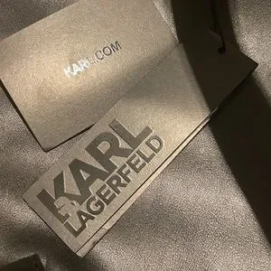 Karl Lagerfeld | Bags | Karl Lagerfeld Kuilted Small  display picture 1